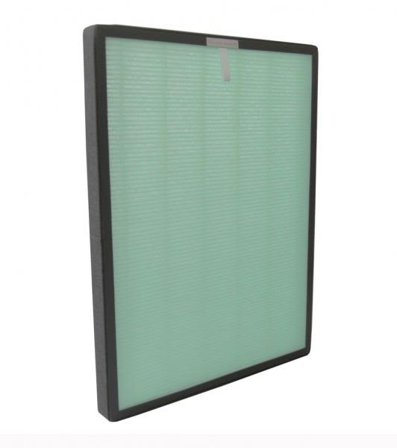 Heylo 1771003 Vigtigste filtre H10 filter til HL 400/ HL 400 V, Indeklima