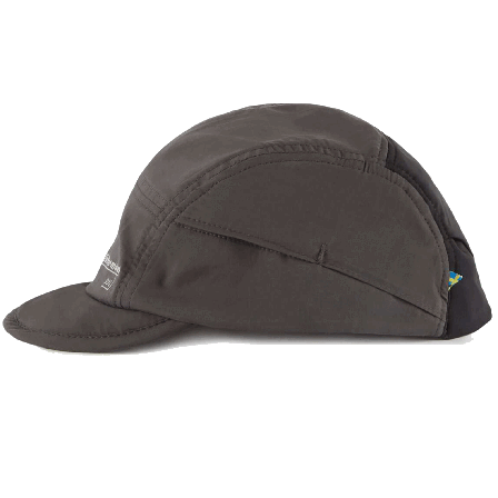 Klättermusen Sol Cap Raven