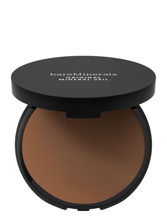 bareMinerals Mineral Veil Pressed Powder Sheer Deep - 73 G