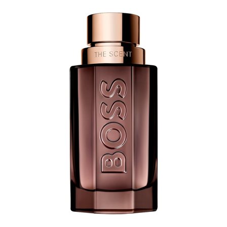 Hugo Boss Boss The Scent Le Parfum 50ml - Parfum Uomo
