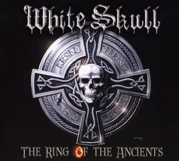 The ring of the ancients White Skull