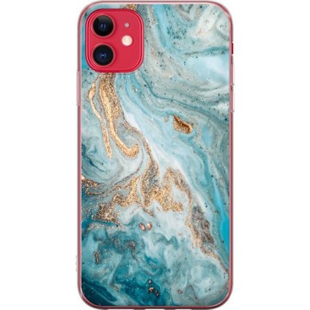 Yhteensopiva Puhelinkuori Apple Apple iPhone 11 Taikakivellä