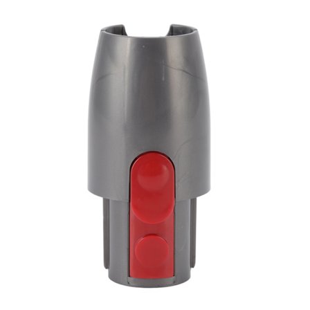 Støvsuger Quick Release Adapter Kompatibel med V6 V7 V8 V10 V11