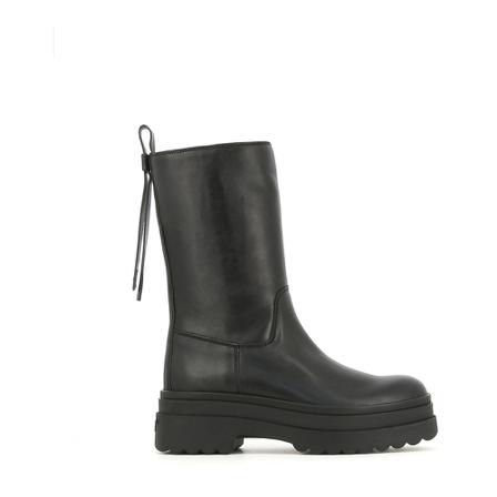 RED Valentino Boot , Zwart , Dames , Maat: 38 EU Laarzen