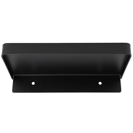 Bad Telefonholder Veggmontert Tykk Telefon Oppbevaring