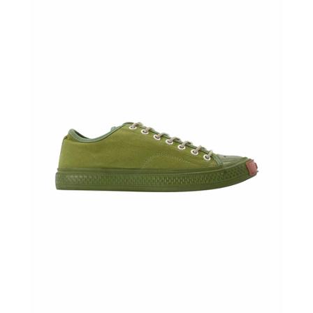 Acne Studios Sneakers , Groen , Heren , Maat: 41 EU