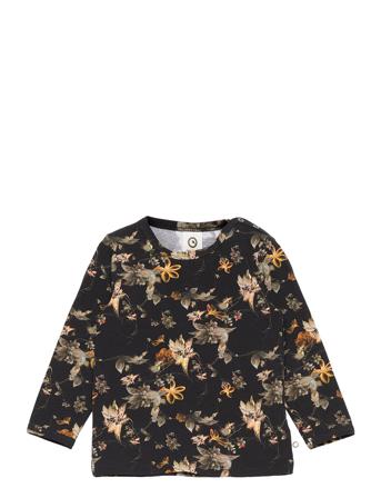 Poetry T Baby Patterned Müsli By Green Cotton