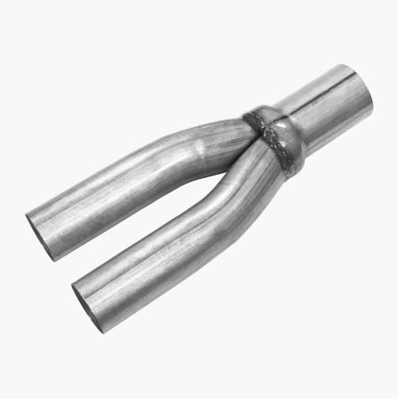 Y-rör 51 mm - Biltema