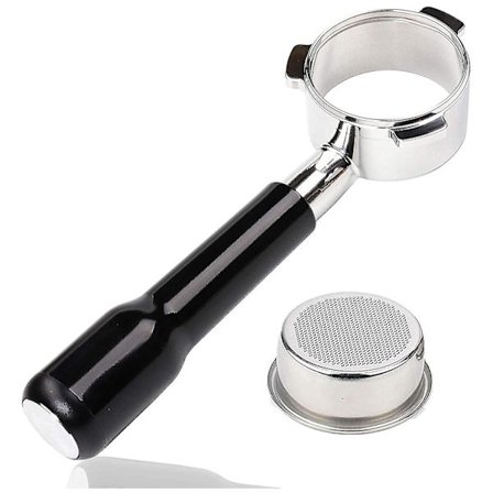 54mm Bottomless Portafilter for Breville Barista Express Bes870xl