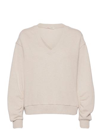 Carly Sweater Cream ODD MOLLY