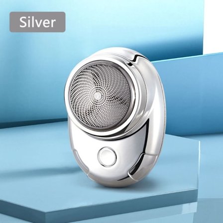 Mini Rakapparat Mini-Save SILVER