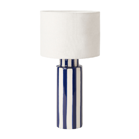 Åhléns Home Bordslampa WALDO Belysning Flerfärgad ONESIZE