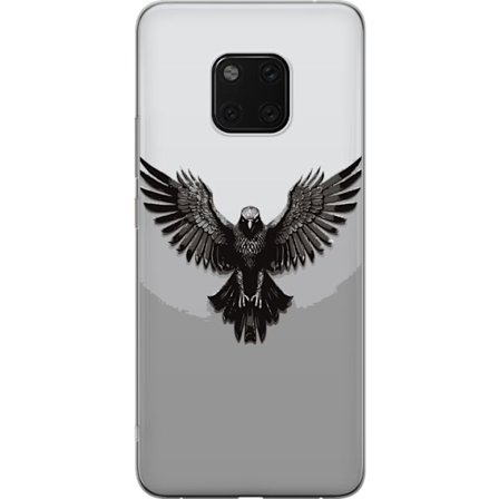 Yhteensopiva Puhelinkuori Huawei Huawei Mate 20 Pro Kotka