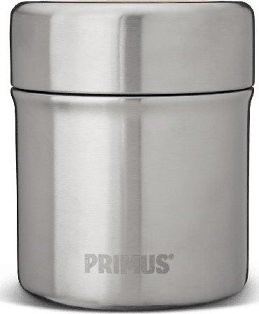 Primus Preppen Vacuum Jug thermoses Grey 700 ml
