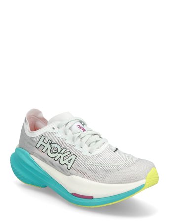 HOKA Mach X 2 - White - 39 1/3