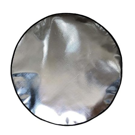 1 stk. Grillisoleringspude Brandsikker pude Isoleringspude Flammehæmmende pude til camping picnic