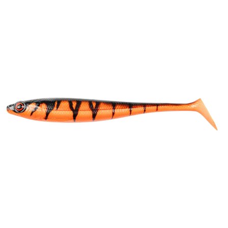 Daiwa Prorex Duckfin Shad 2.0 - Red Tiger
