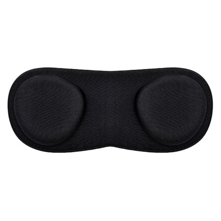 Pehmeä cover VR-lasien naamio suojakorkeille Pico 4 VR -kuulokkeille