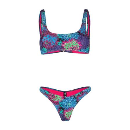 Reina Olga, Sea clothing Blauw, Dames, Maat:M