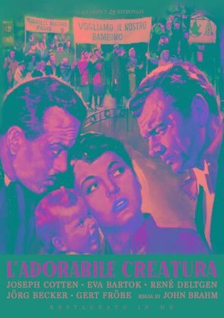 Adorabile Creatura (L') (Restaurato In Hd)