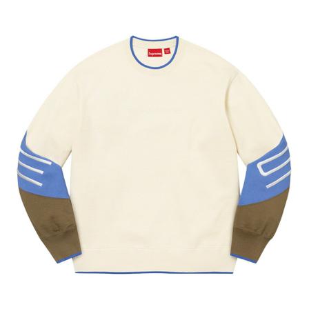 Supreme Klänning beige, Herr, Herr, Storlek: L