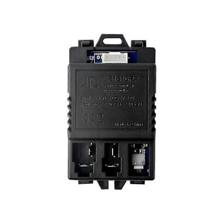 Jr1810rx 12v Børns Elbil Fjernbetjening Modtager Controller Blød Start Kontrol Bil Til Jr1810rx