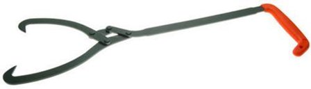 Bahco 1426 Tømresav lang, 60-290 mm åbning, Haveredskaber