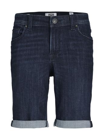 Jjirick Jjoriginal Shorts Am 600 Jnr Jack & J S Blue