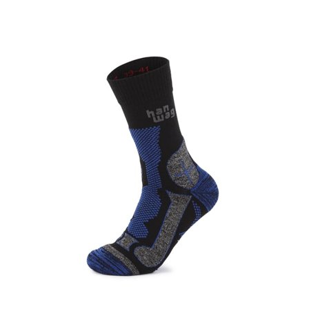 Hanwag Trek Merino Sock 45-47