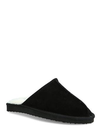 Howie Fur M Black Björn Borg