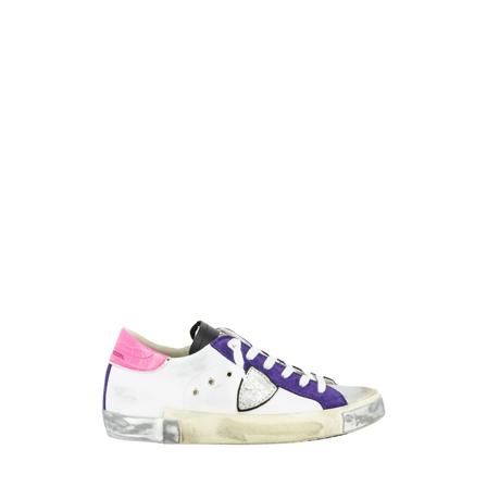 Philippe Model Sneakers vit, Dam, Dam, Storlek: 38 EU