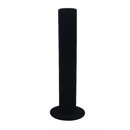 Armbåndsdisplaystativ Smykkedisplaystativ Armbåndsholder Oppbevaringsstativ Svart