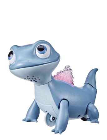 Disney's Frozen 2 Fire Spirit Friend Toys Playsets & Action Figures Movies & Fairy Tale Characters Multi/patterned Disney Princess