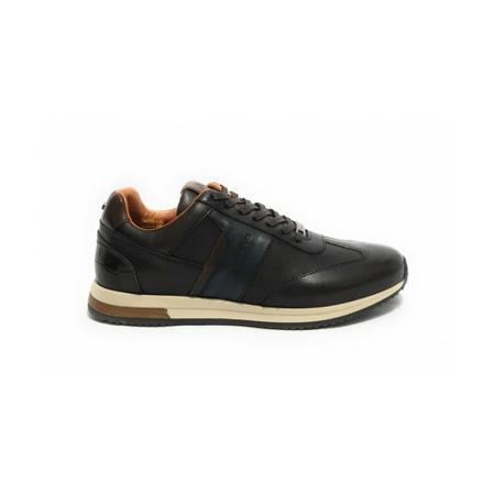 Ambitious Scarpa sneaker running U22Am11 , Bruin , Heren , Maat: 39 EU