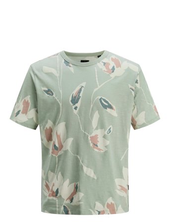 Jack & Jones | Jprblapalermo Aop Ss Tee | XL