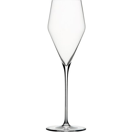 Zalto Champagneglas 220 ml. 1 stk. - Klar | KitchenOne