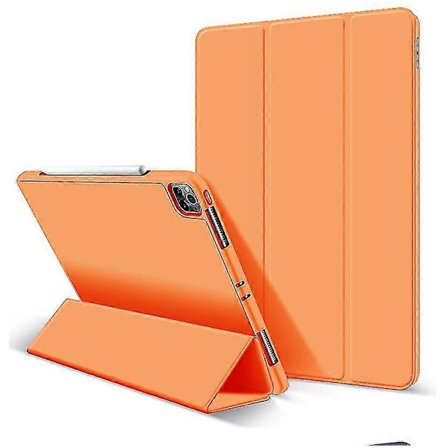 Skyddsfodral för iPad Pro 12,9 tum med pennhållare
