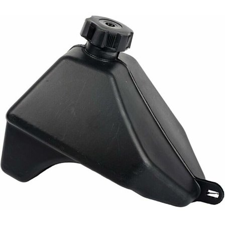 Bränsletank för Quad Dirt Bike ATV - 50 70 90 110cc, Med Lock
