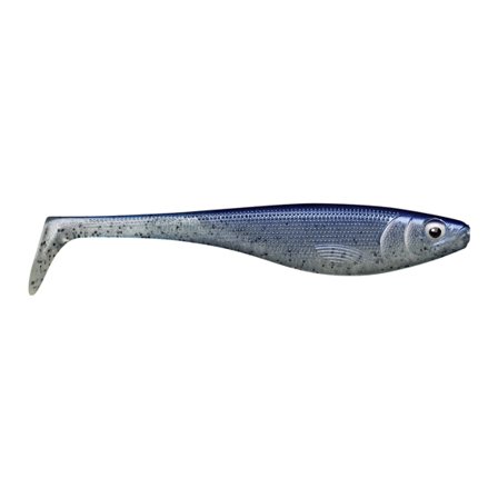 Rapala Soft Peto 22cm - Blue Glitter