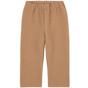 Kids - MAINIO Beige Wool Pants 134/140 cm - Bottoms - 134/140 cm - Beige
