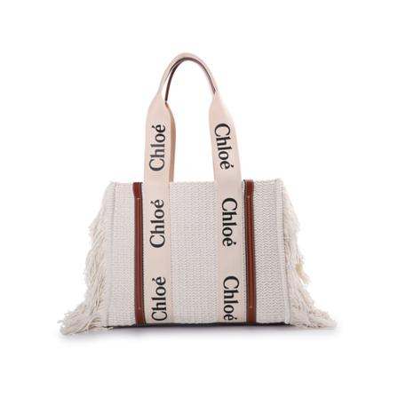 Chloé Taske Brun, Dame Håndtasker, Størrelse: ONE Size