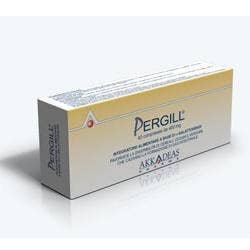 Pergill 40 Compresse 400mg