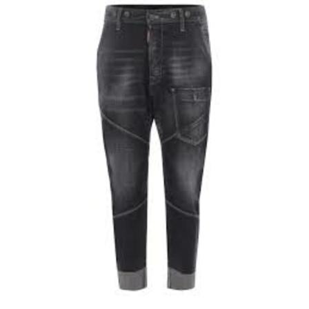 Dsquared2 Jeans grå, Herr, Herr, Storlek: M
