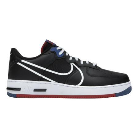 Nike - Sneakers - Svart - Herr - Storlek: 47 Eu, Herr, Storlek: 47 EU