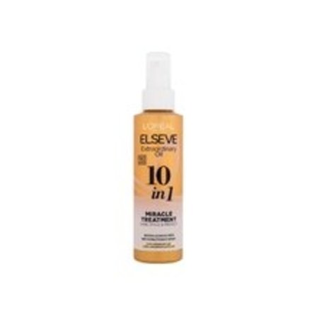 L ́Oréal Professionnel - Elseve Extraordinary Oil 10in1 Miracle Treatment 150ml