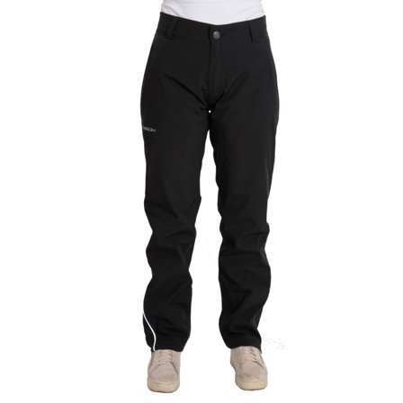 Dobsom Tornado Pants Women's Women rain trousers Black 38