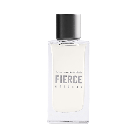 Abercrombie & Fitch Fierce Cologne EdC Herrdoft Herr 50 ML