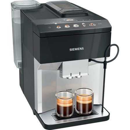 Siemens - Espresso-/kaffemaskin TP515R01 Svart