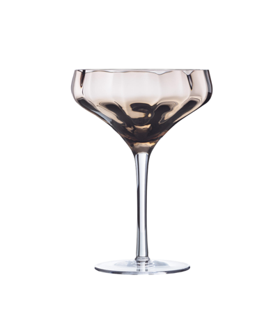 Halvor Bakke XO Champagneglass Topaz 35cl