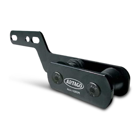 Artago 69 Fäste för skruvmontering